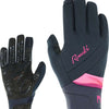 Roeckl sports waldau 2 - gants d'hiver pour femmes