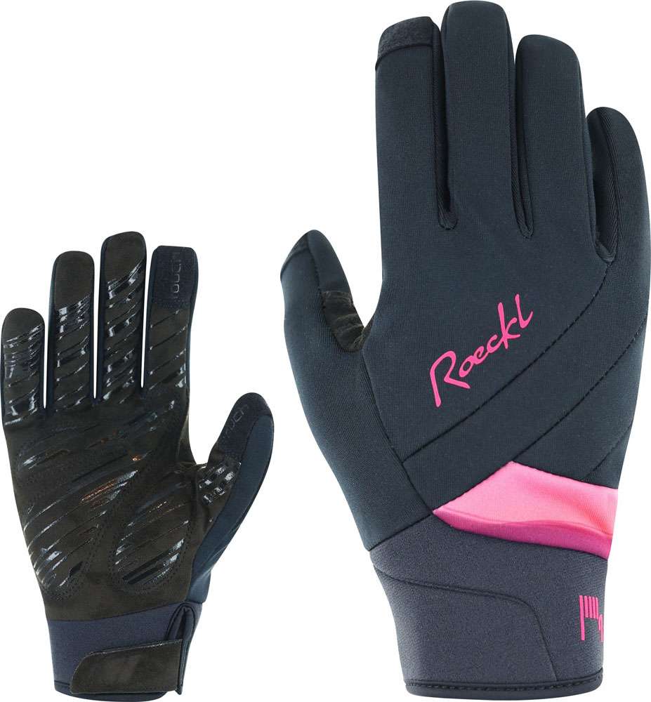 Roeckl sports waldau 2 - gants d'hiver pour femmes