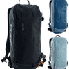 Cube pure 12 cmpt - sac à dos