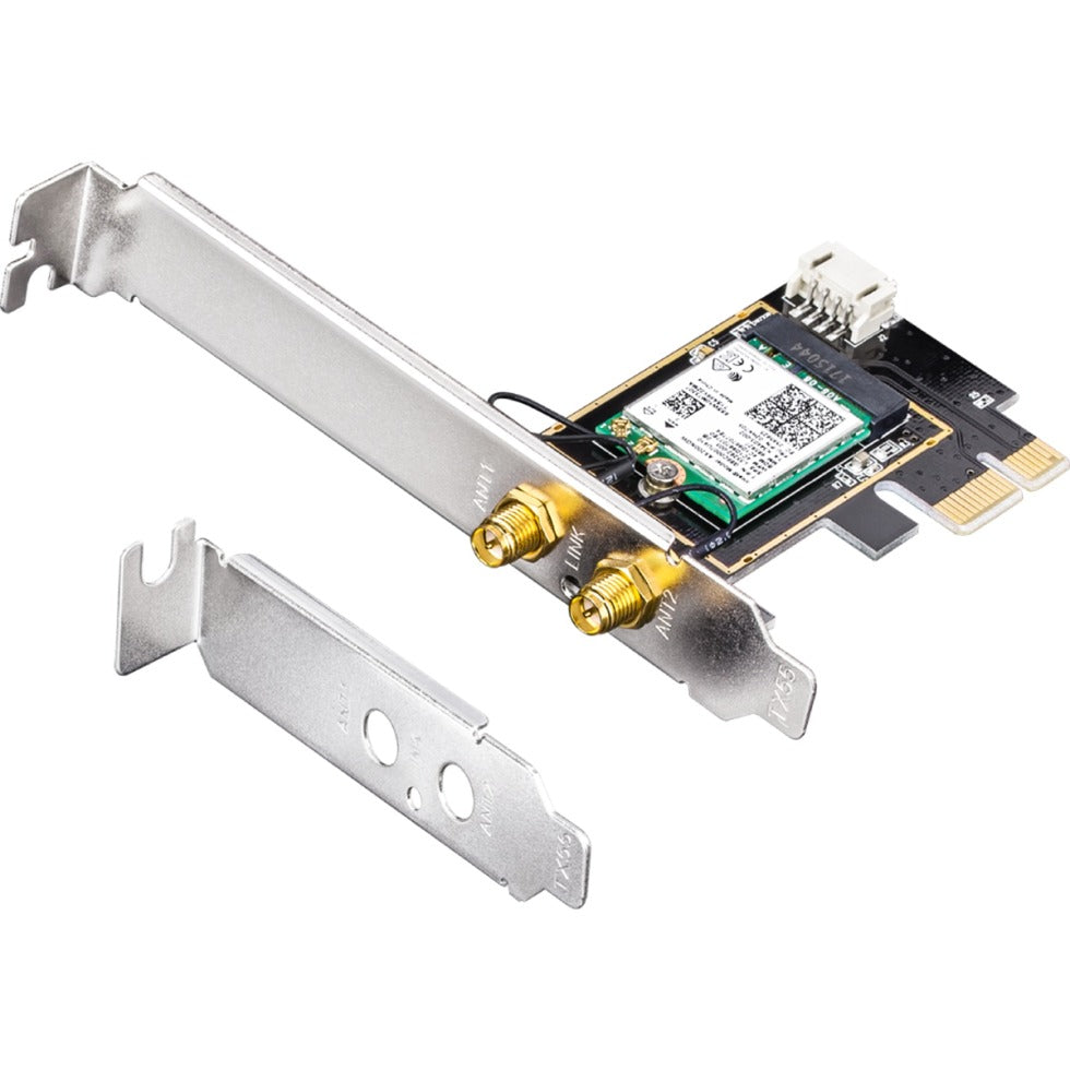 Cudy AX3000 Wi-Fi 6 Bluetooth PCI-E