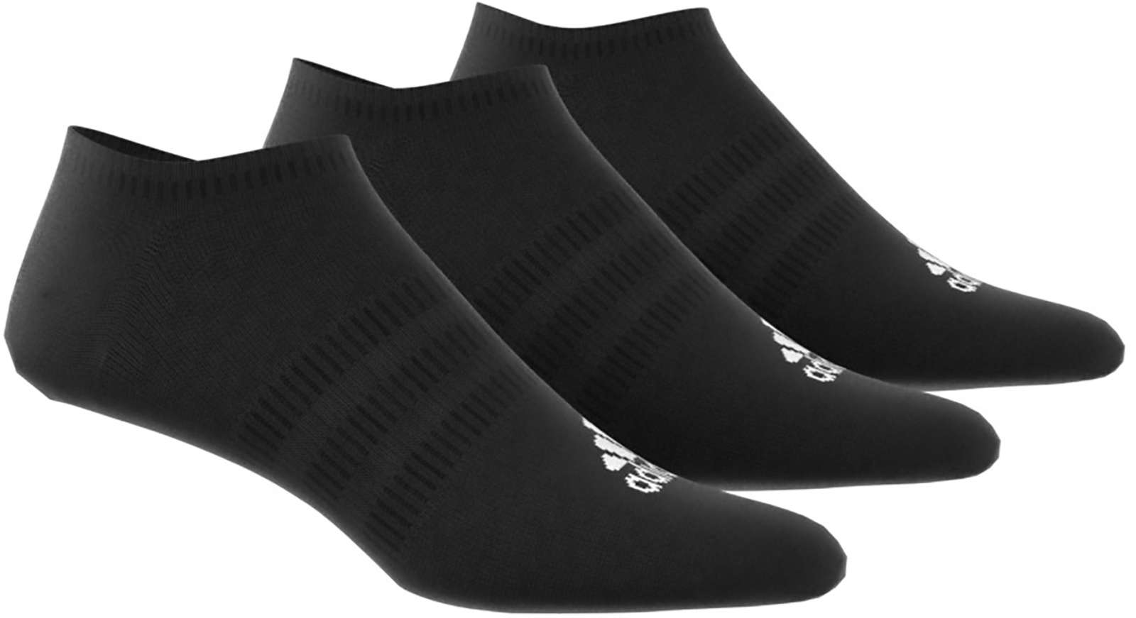 Adidas run liner spw - chaussettes (pack de 3)