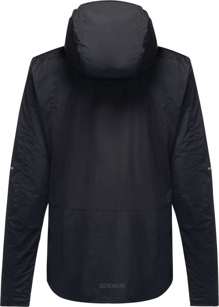 Gorewear fernflow coupe-vent - coupe-vent vtt femme