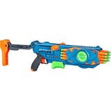 Hasbro Nerf 2.0 Flip 16 - afbeelding 2