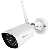 Foscam G4P 4MP Super HD WiFi Outdoor Camera - afbeelding 2