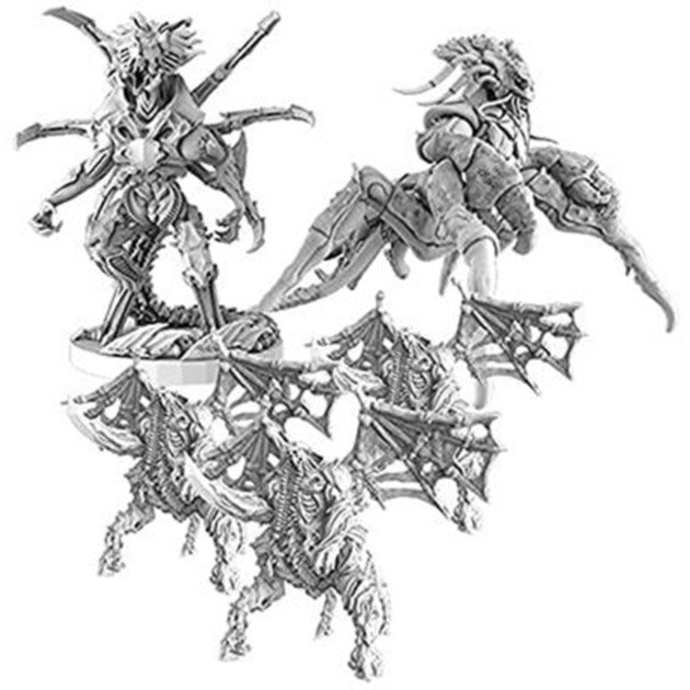 Asmodee Nemesis : Kings