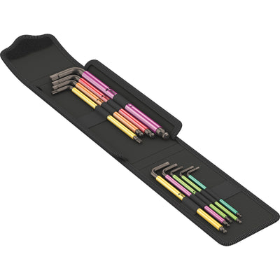 Ensemble de vélos à outils WAA 4