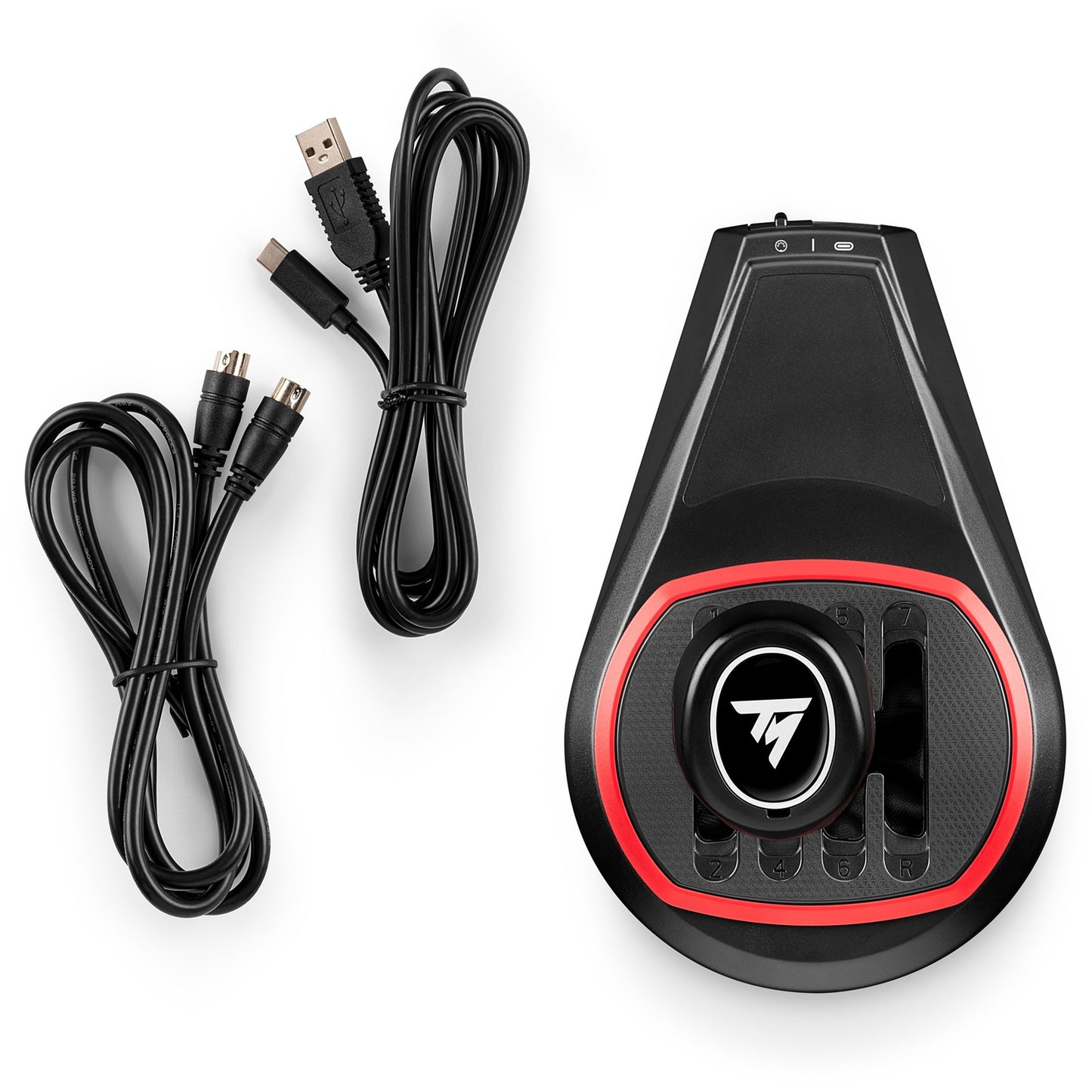 Add-on Thrustmaster Th8s