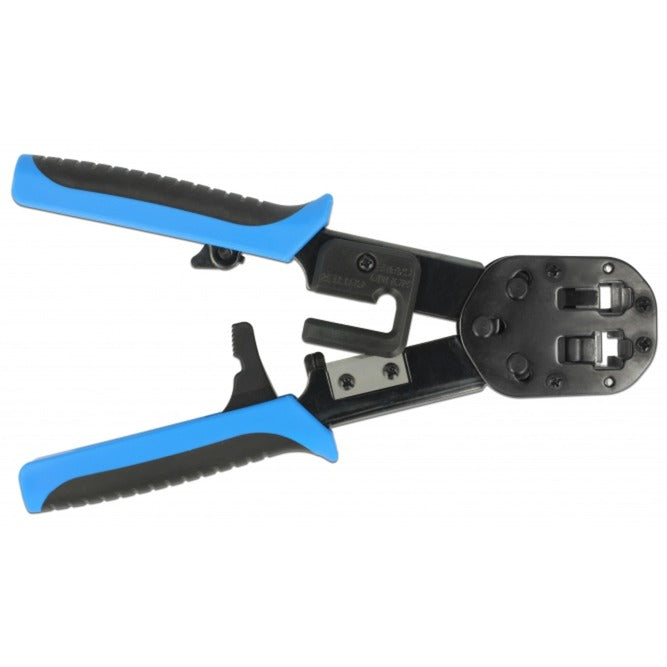 Dellock RJ45 Crimp + Cut Set