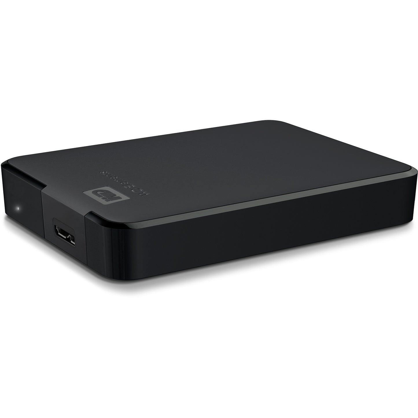 Éléments WD portables, 5 To Disque dur externe