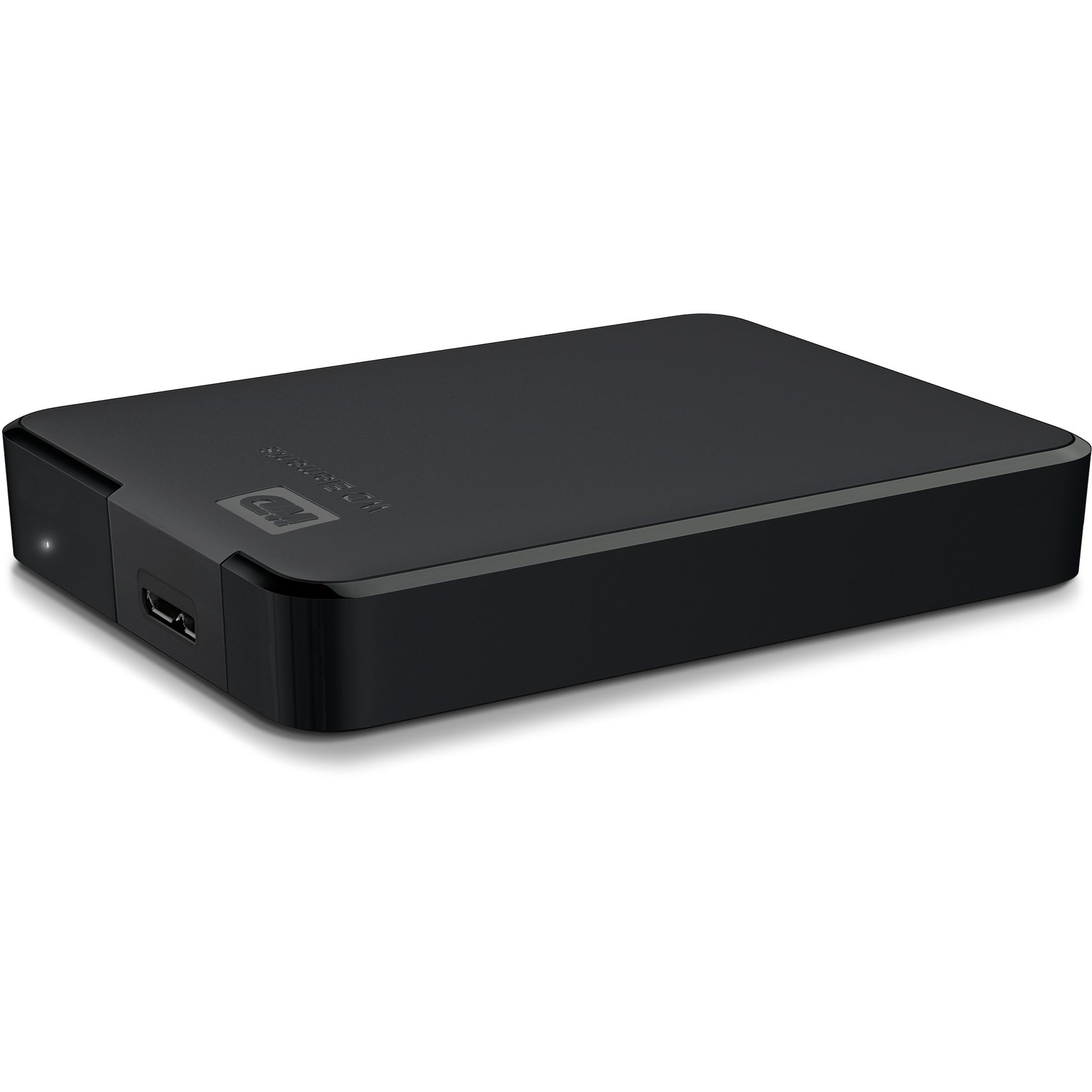 Éléments WD portables, 5 To Disque dur externe