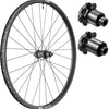 Roue arrière Dt swiss hu 1900 spline® 29 30mm cl