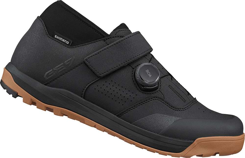 Shimano sh-ge900 - chaussures d'enduro vtt gravité