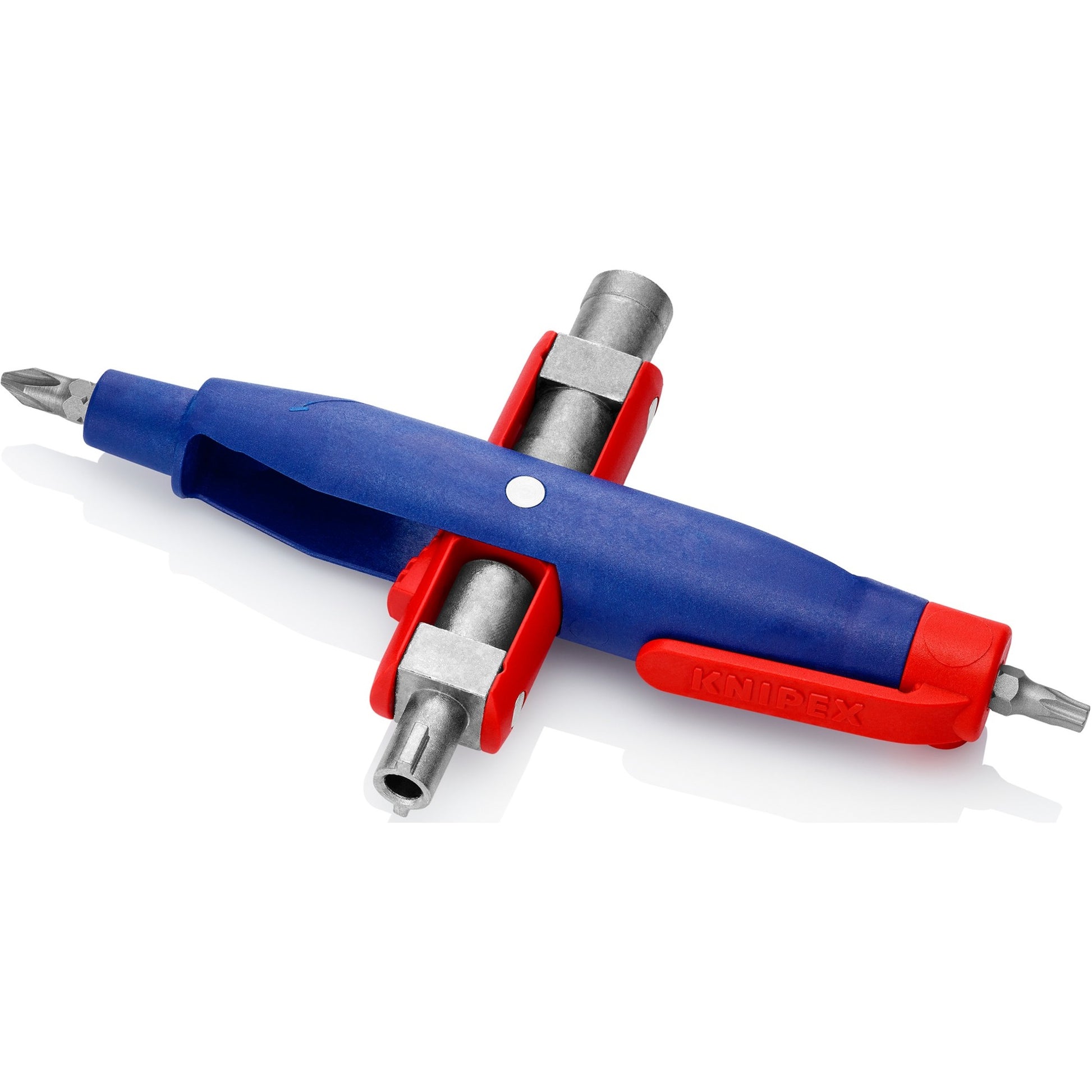 Knipex StairsClace Caste Key 00 11 07
