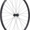 Roue avant Newmen beskar 30 light 27,5 6 boulons 15x110 fade