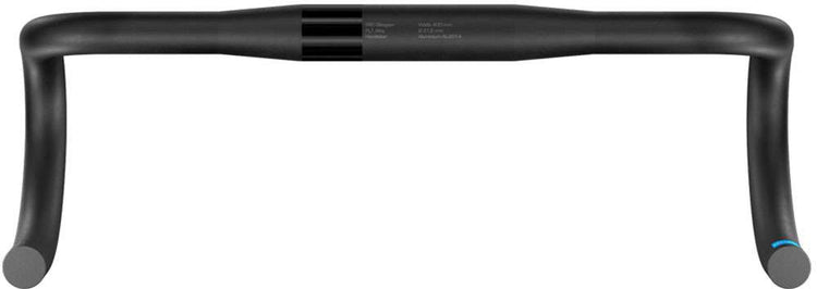 Guidon Pro Plt en aluminium