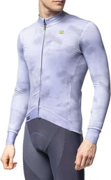 Alé spray - maillot manches longues - afbeelding 1