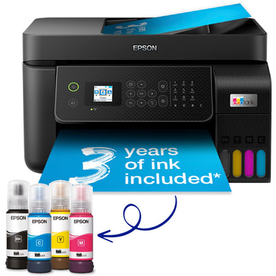 Epson Ecotank ET-4800