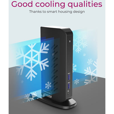Boîte glacée IB-DK2252AC
