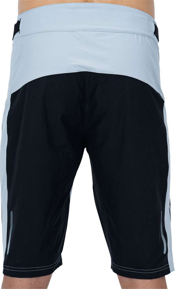 Cube teamline baggy - short vtt