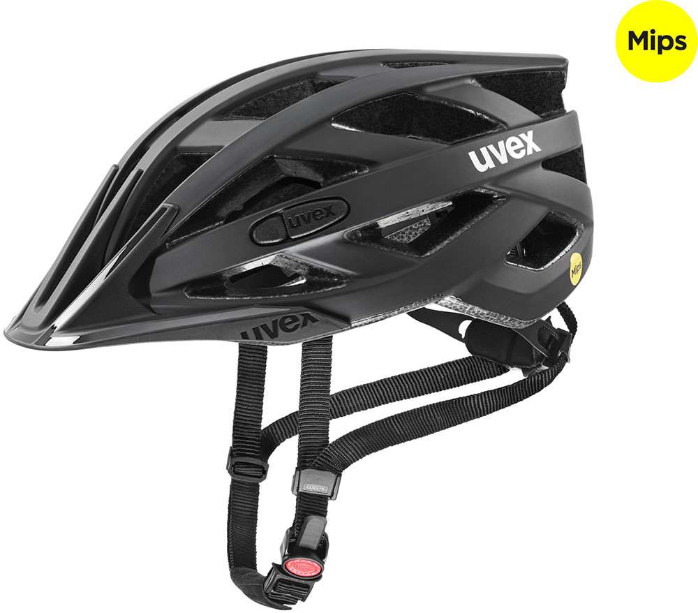 Uvex i-vo cc mips - casque de randonnée