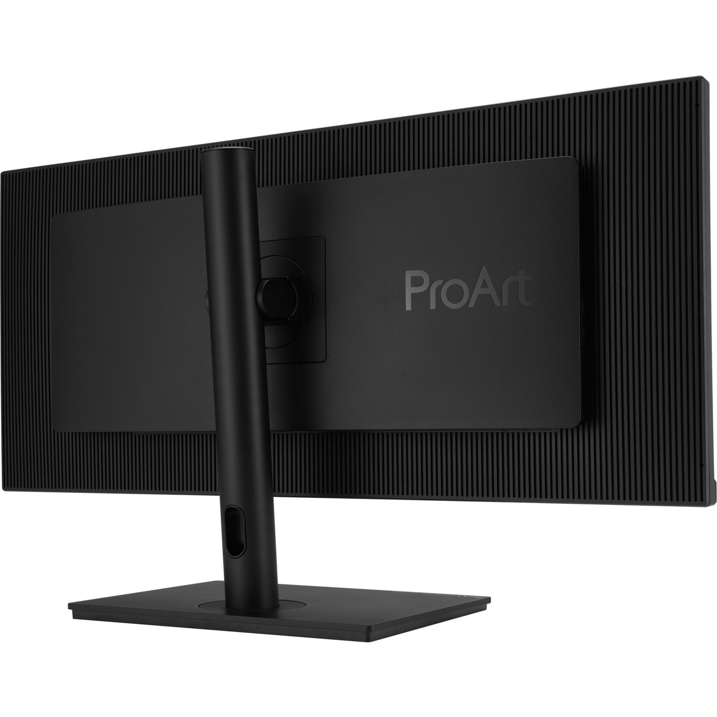 Moniteur ultra-large Asus proart pa348cgv 34 (noir, 2x HDMI, 1x port d'affichage, 4x USB-A, 1x USB-C)