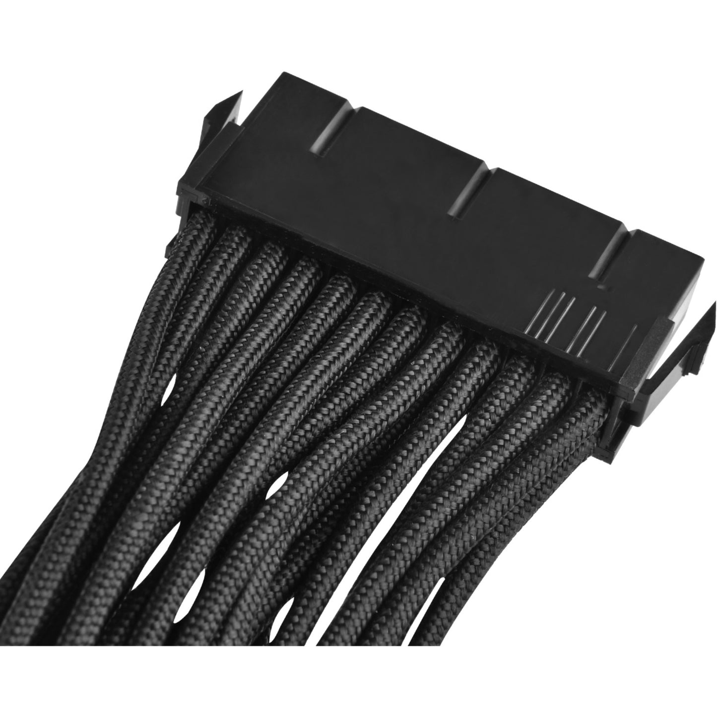 Câble d'extension ATX Silverstone à 24 broches