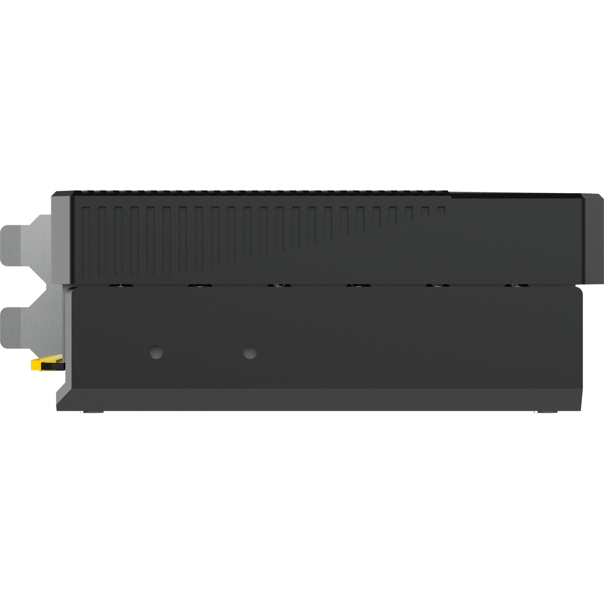 Inno3d N50703-12d7x-195064L GEFORCE RTX 5070 X3 OC, 12 Go, GDDR7, 192 bits, 28 Gbps, 672 Go S, 650W