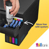 Epson Ecotank ET-2870 A4 Imprimante Wi-Fi multifonctionnelle