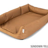 Lit pour chien Croozer pour remorque pour chien mikke