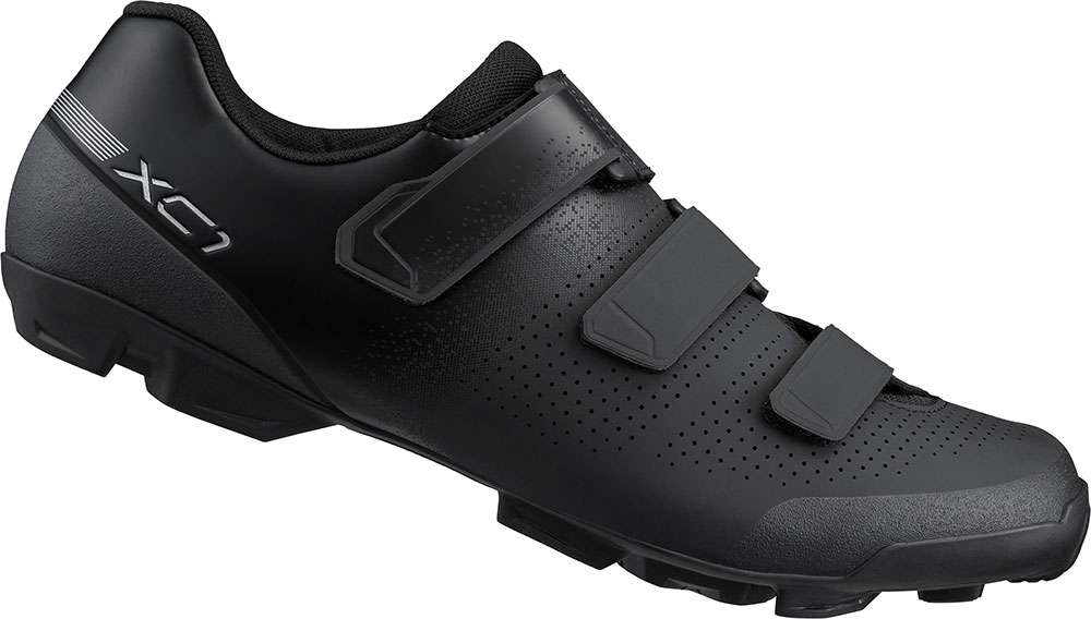Shimano sh-xc102 - chaussures vtt