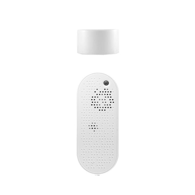 Sirène intelligente Frient sirène eu (blanc, zigbee 3.0)