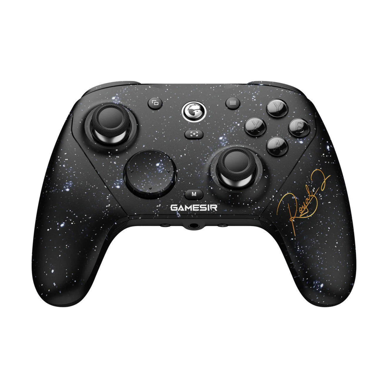 Gamesir g7 pro 8k pc - manette de jeu édition royal2 (noir)