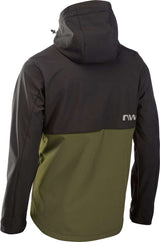 Northwave easy out - veste softshell vtt - afbeelding 2