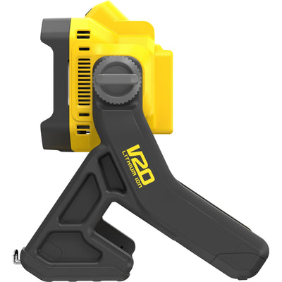 Lampe de travail Stanley FATMAX V20 18V