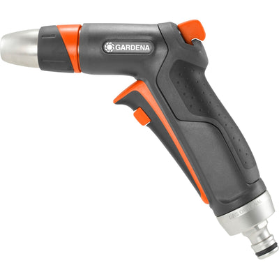 Pistolet de nettoyage de Gardena Premium
