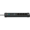 Brennenstuhl Socket Premium-Line 4 fois