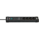 Brennenstuhl Socket Premium-Line 4 fois