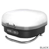 Silva glow recharge - lampe d'extérieur rechargeable