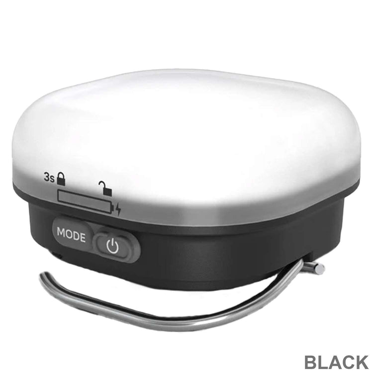 Silva glow recharge - lampe d'extérieur rechargeable