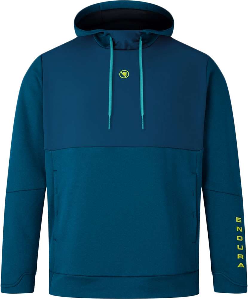 Endura trailster tech - sweat à capuche vtt