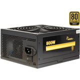 Inter-Tech Argus GPS-800 800W - afbeelding 1