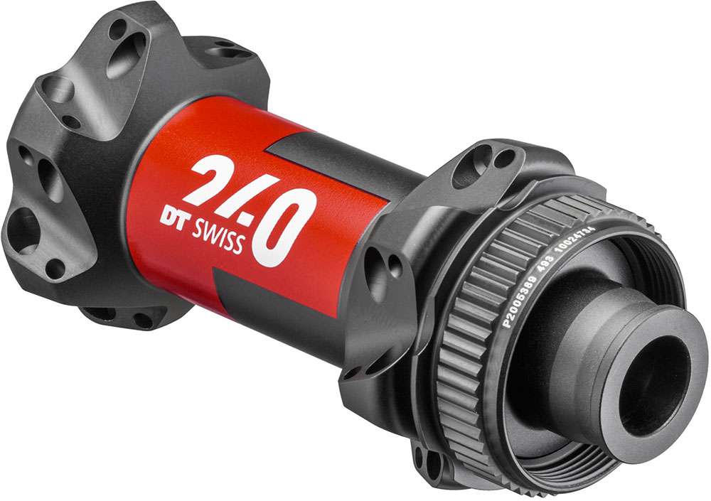 Paire de roues de rechange 52 63 700c dt240