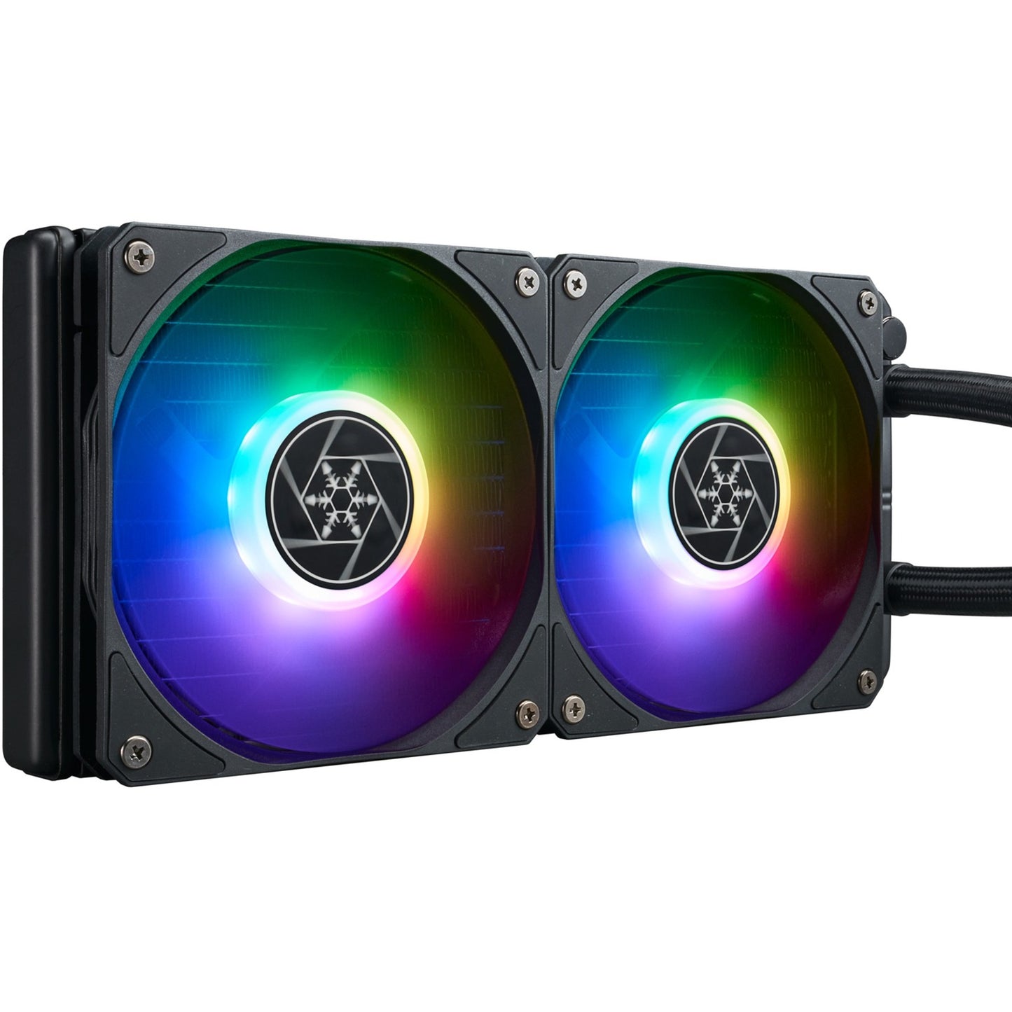 Silverstone vida 240 Slim