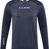 Cube atx - maillot vtt manches longues