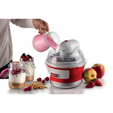 Ariete Party Time Ice Machine 0643 00 - afbeelding 2