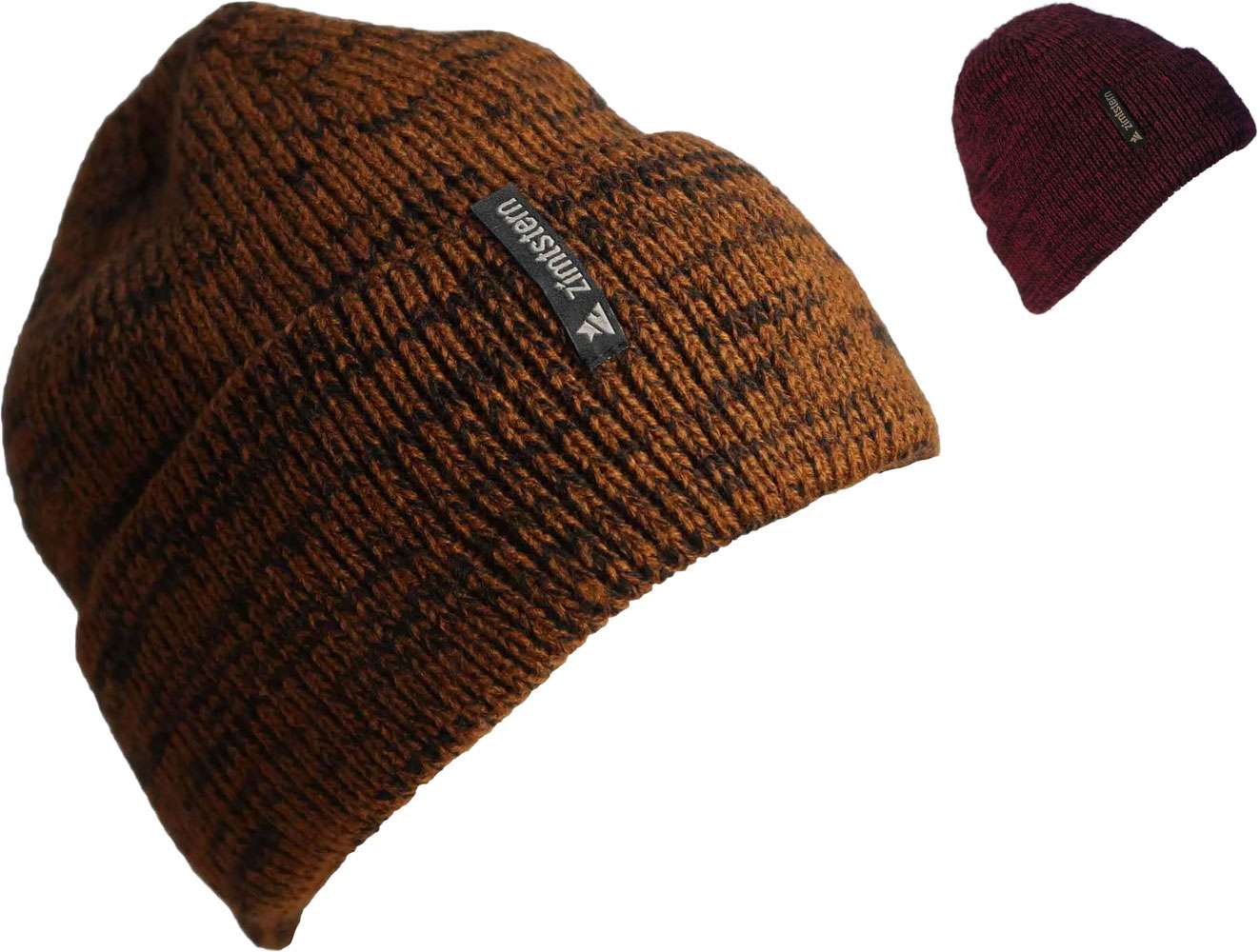 Zimtstern rebelz urban - casquette