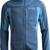 Zimtstern albiz - veste polaire vtt