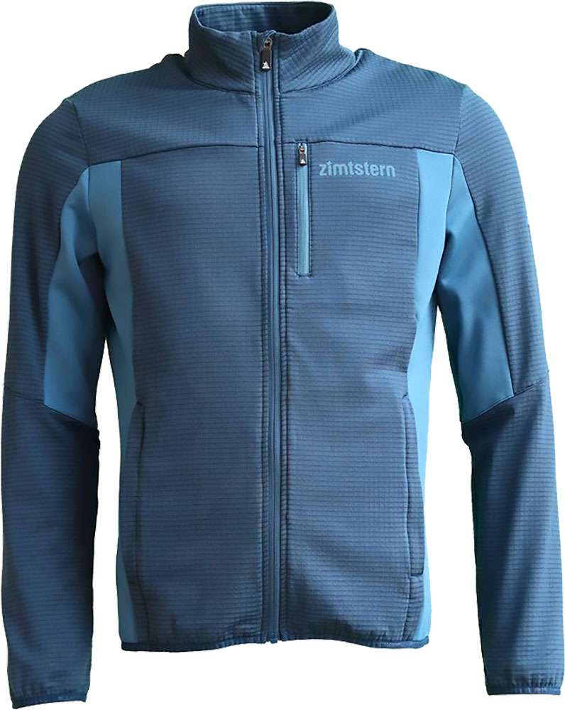 Zimtstern albiz - veste polaire vtt