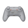 Gamesir Nova 2 Lite Manette de jeu sans fil multiplateforme (Blanc, Switch, PC, Android et iOS, Bluetooth 2,4 GHz USB)