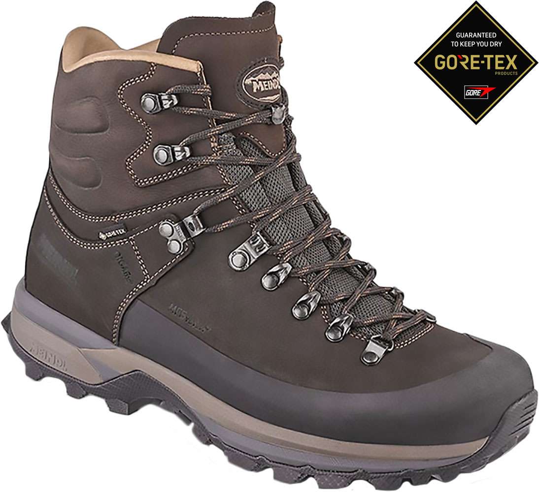 Meindl palma mfs - bottes de randonnée